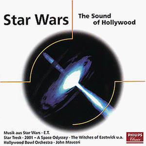 John Corigliano - Star Wars - The Sound of Hollywood - Zortam Music