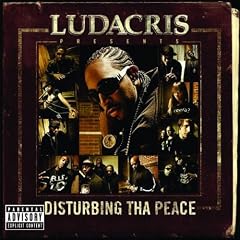 Ludacris Presents... Disturbing Tha Peace