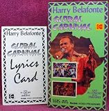 Harry Belafonte Global Carnival [VHS]