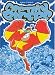 Captain Biceps, Tome 1 : L'Invincible Captain Biceps, Tome 1 : L'Invincible