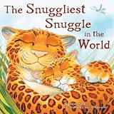 Books : The Snuggliest Snuggle in the World