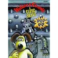 Wallace and Gromit (Wallace & Gromit)