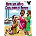 Twelve Who Followed Jesus (Arch Books (Paperback))