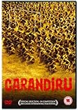 Carandiru [DVD] [2004]