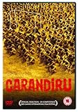Carandiru packshot