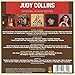 Judy Collins: Original Album Series (Fifth Album / In My Life / Judith / Who Knows Where the Time Goes / Wildflowers)