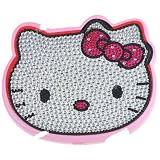Hello Kitty Rhinestone & crystal BLING Calculator