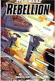 Star Wars: Rebellion: Small Victories v. 3 (Star Wars Rebellion)
