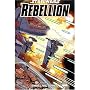 Star Wars: Rebellion: Small Victories v. 3 (Star Wars Rebellion)