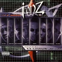 Ya Lookin' At 'em [Explicit]