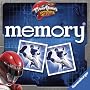 Ravensburger Power Rangers Operation Overdrive memory� Game