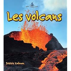 Les Volcans