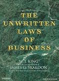 The Unwritten Laws of Business