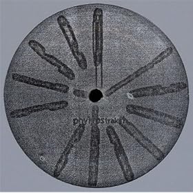 Phylyps Trak II/II