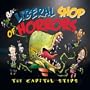 Liberal Shop of Horrors
