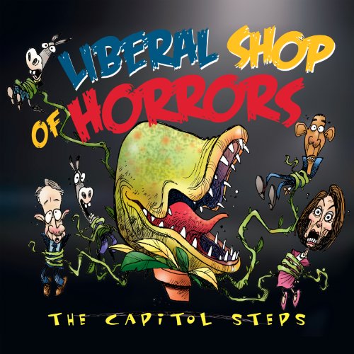 Liberal Shop of Horrors