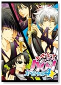 ���E���E���E��JYO-I�X�y�V����4 (MARo COMICS)�̃C���[�W���g�傷��