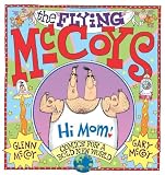 The Flying McCoys: Comics for a Bold New World