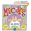 The Flying McCoys: Comics for a Bold New World