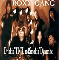 Drinkin' T.N.T. and Smokin' Dynamite