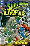 Action Comics #684 : Superman in 