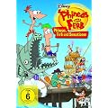 Phineas und Ferb - Phineas, Ferb und Sensationen