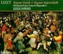 Franz Liszt: The Complete Music For Solo Piano, Volume 29