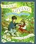 The Book of Giving: Poems of Thanks, Praise and Celebration