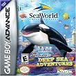 SeaWorld Adventure Parks Shamu's Deep Sea Adventure