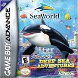 SeaWorld Adventure Parks Shamu's Deep Sea Adventure