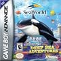 SeaWorld Adventure Parks Shamu's Deep Sea Adventure