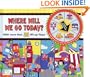 Turn & Discover: Where Will We Go Today?