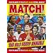 "Match" Annual 2008: From the Makers of Britain's Bestselling Football Magazine (Annual)