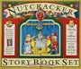 The Nutcracker Story Book Set and Advent Calendar
