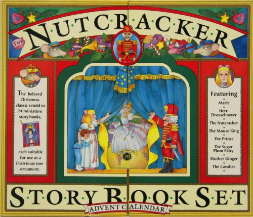 Advent Calendar 61KG52pmBkL Advent Calendar