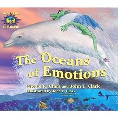 The Oceans of Emotions