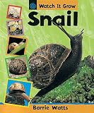 Snail (Watch it Grow)
