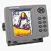 Eagle Fishmark 500C Tm W/ Temp 117-41 Hst-Wsu - Fishfinders - Eagle Electronics