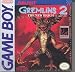 Gremlins 2 The new batch - Game Boy - PAL
