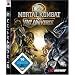 Meine PS3 Games!