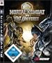 Mortal Kombat vs. DC Universe - Steelbook