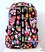 Colourful Cartoon A4 Backpack  L8130A for Travel, Holiday, School or College