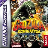 Eigenschaften Atari  / Godzilla Domination