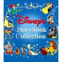 Disney's Storybook Collection: Volume 1 (Disney Storybook Collections)