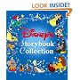 Disney's Storybook Collection (Disney Storybook Collections)