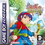 Revue Nintendo  / Juka and the monophonic menace - Game Boy Advance - PAL