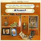 Kismet (1964 Studio Cast)