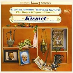 Kismet's Studio