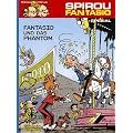 Spirou & Fantasio Spezial, Band 1: Fantasio und das Phantom