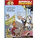 Spirou & Fantasio Spezial, Band 1: Fantasio und das Phantom